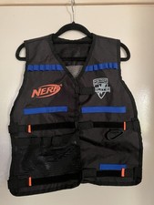 Nerf Tactical Vest F or Kids