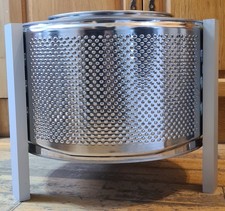 Fire Pit Washing Machine Drum 
