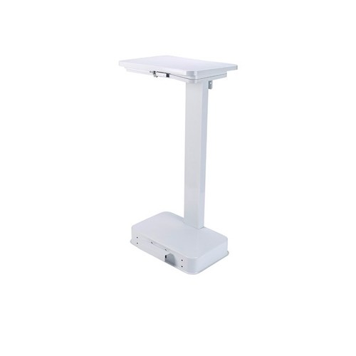 Pedal sack holder galvanised - sack,