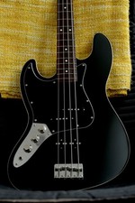 Fender Aerodyne Jazz Bass AJB