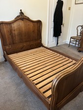 Antique French Rococo Style