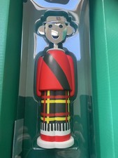 ALESSI Corkscrew Wine Opener