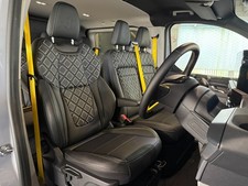 FORD TRANSIT CUSTOM LIMITED