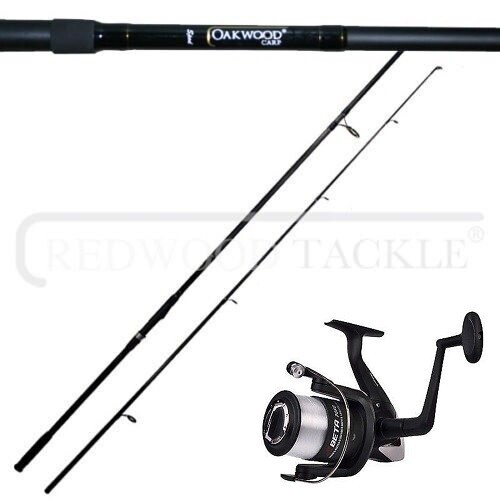 Carp fishing 5lb spod rod - carp,