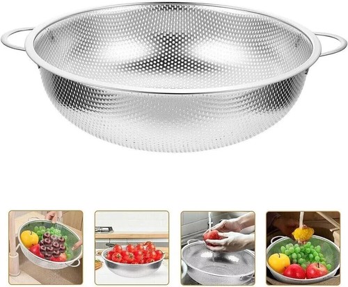 Over sink fine mesh - over,