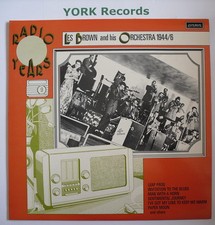 LES BROWN - The Radio Years 9