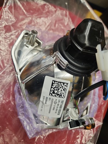New 2023 ktm 300xc - new, oem