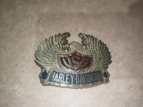 1983 harley davidson belt - 1983, harley-davidson