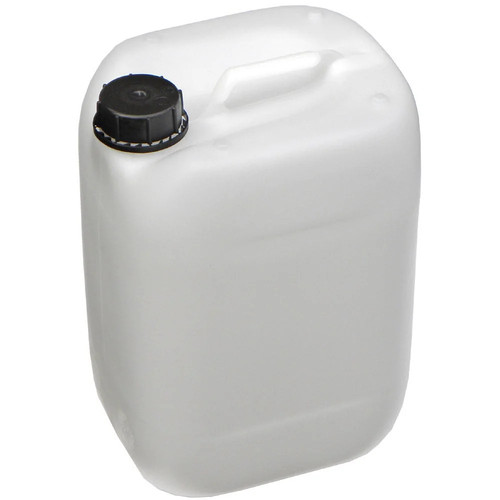 Tony mitchell white plastic - mitchell,