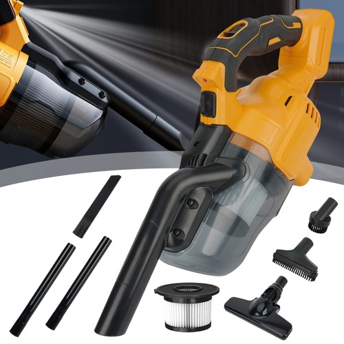 Cordless vacuum for - 5-in-1,
