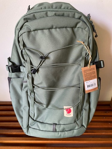 Fjallraven skule 28l laptop - skule,