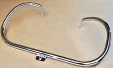 Harley Davidson Original Crash