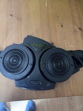 Sundström SR500 Powered