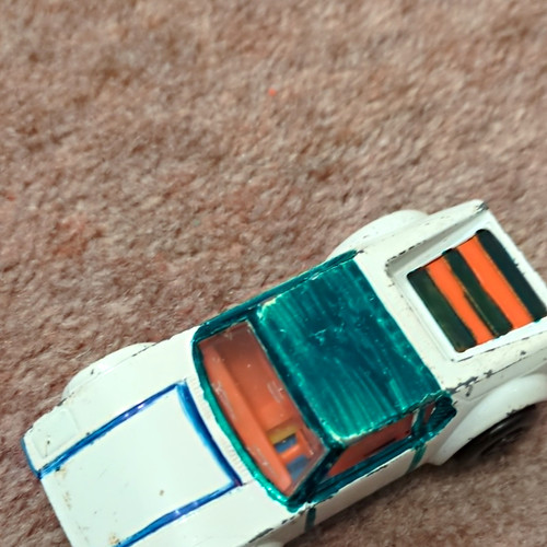 Matchbox superfast de - superfast, no.8
