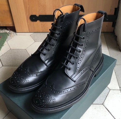 Tricker stow country - "stow",