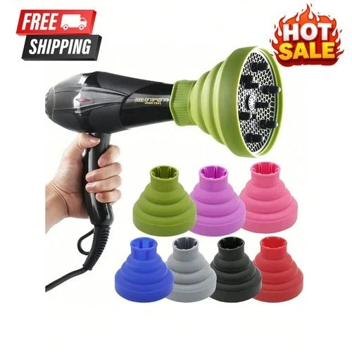 Universal hair diffuser - universal,