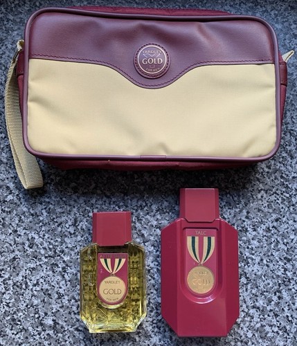 Yardley gold men vintage - yardley,