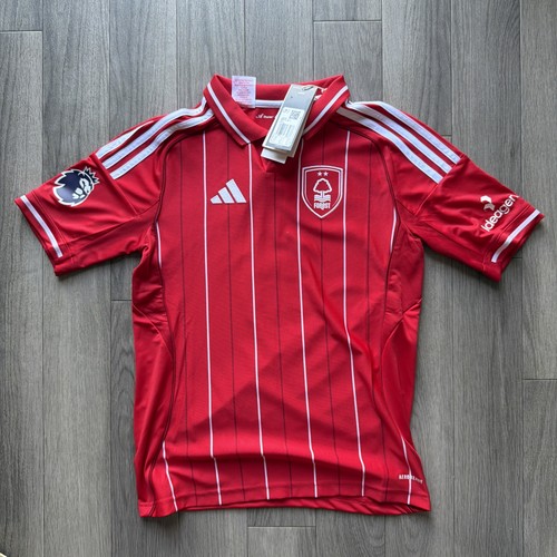 Nottingham forest 2025 - nottingham,
