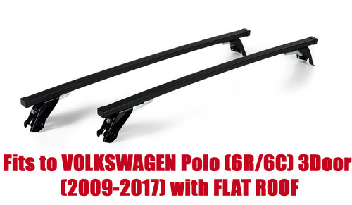 Premium roof rack bars - rack,
