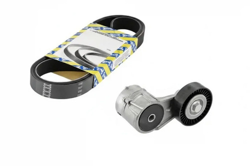 Multi ribbed belt kit - multi-ribbed,