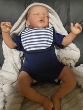 New Born Baby Boy Doll SALE! 
