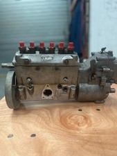 Friedman & Maier Minimec Injection Pump 6 cyl 1 Year Warranty R8V20-130/1050