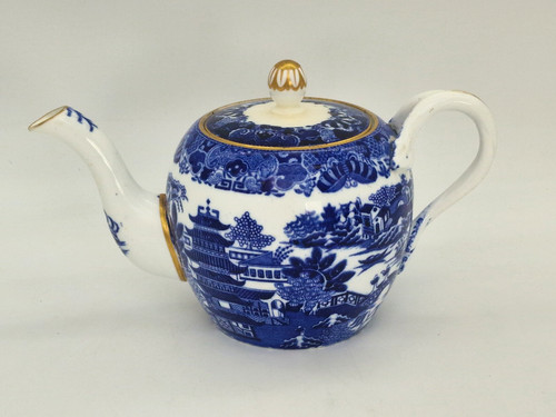 Antique copeland spode - copeland,