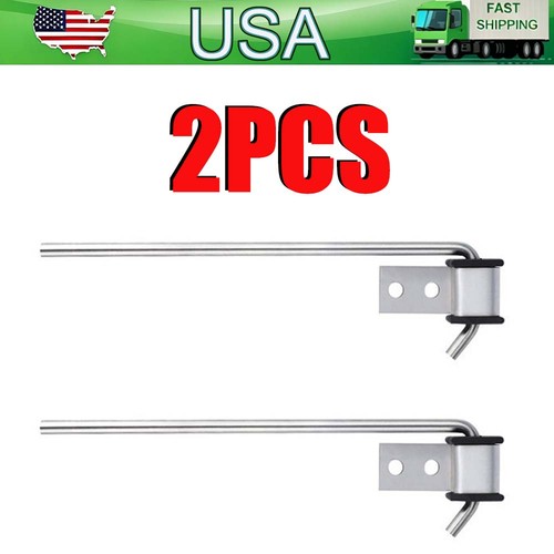 Set universal exhaust - set, 2