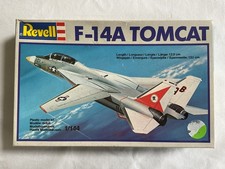 Revell 1/144 Grumman F-14A