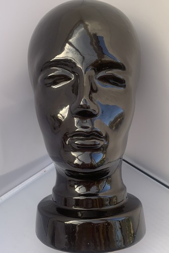 Mid century black gloss - century,