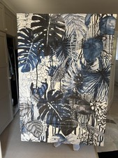 Exo’Chic Jardin Christian Lacroix Designers Guild Roman  Blind