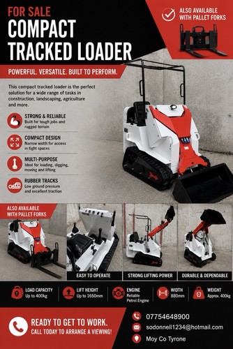 Machpro petrol engine skid - petrol,