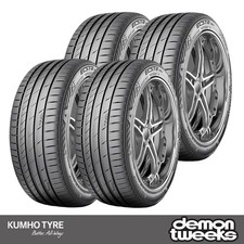 4 x 225/40 R18 92Y XL Kumho