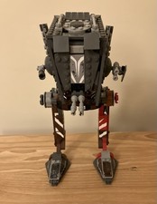LEGO Star Wars AT-ST Raider