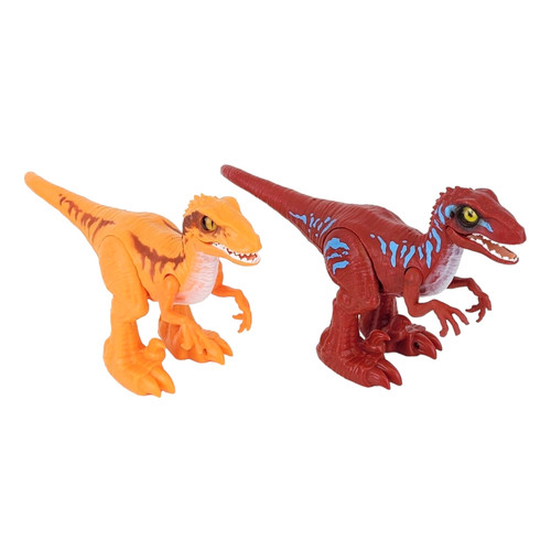 Robo alive dinosaur - robo,