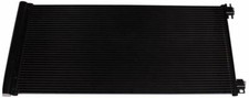 Condenser fits vauxhall - condenser,