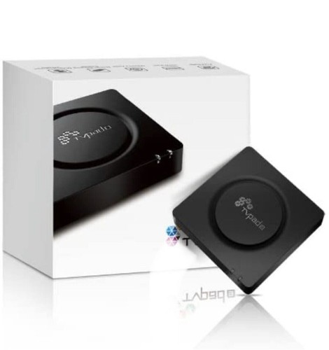 Tvpad m358 smart media - 3,