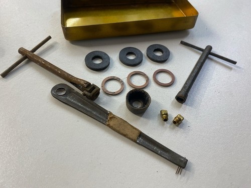 Primus repair service kit - repair,