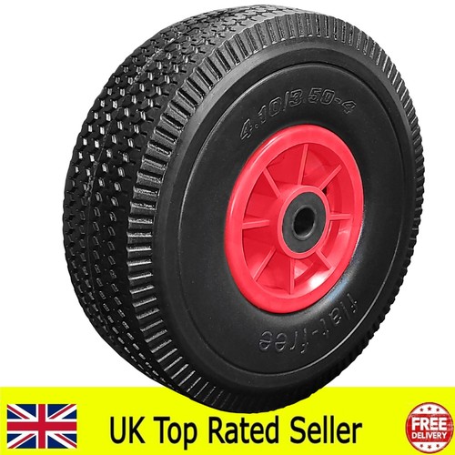 Solid 3 50 - 10", puncture