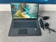 HP 17-CN0534SA Laptop, Intel