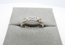 Clogau gold silver 9ct - clogau,