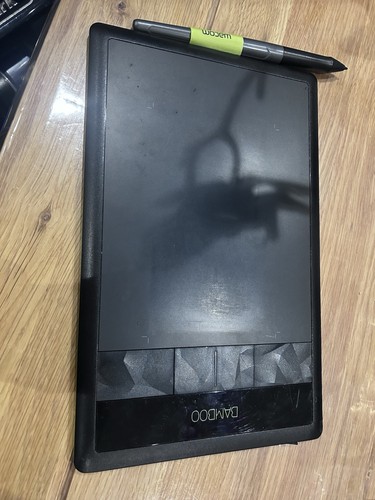 Wacom bamboo capture cth - bamboo,