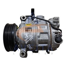 Audi A6 Allroad 2015 MK4 FL