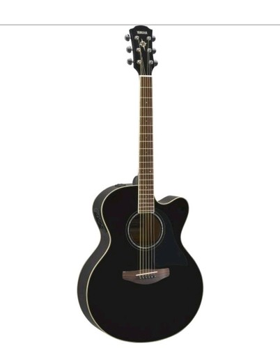 Yamaha cpx 600 - yamaha,