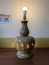Vintage west german floor - west,