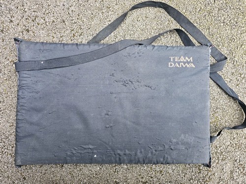 Daiwa shakespeare seat box - seat,