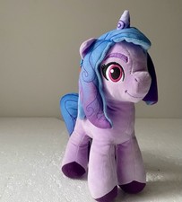 My Little Pony Moonbow Unicorn Plush. Immaculate Condition