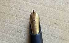 Vintage Osmiroid Calligraphy