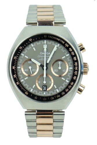 Omega speedmaster mark - omega,