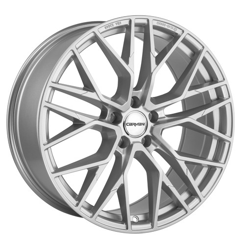 Carmani wheels ludwig - carmani,